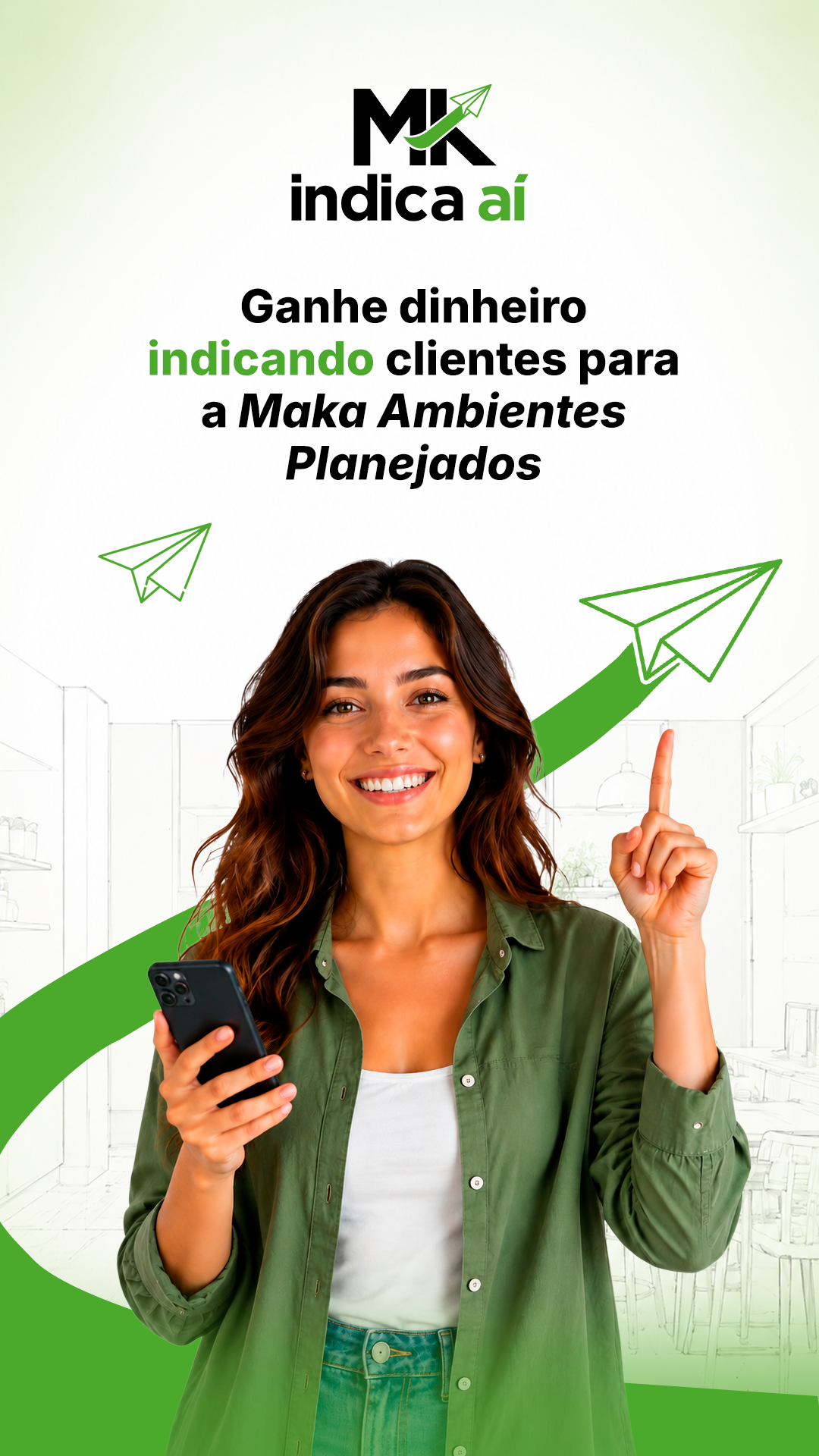 MK Indica Aí
