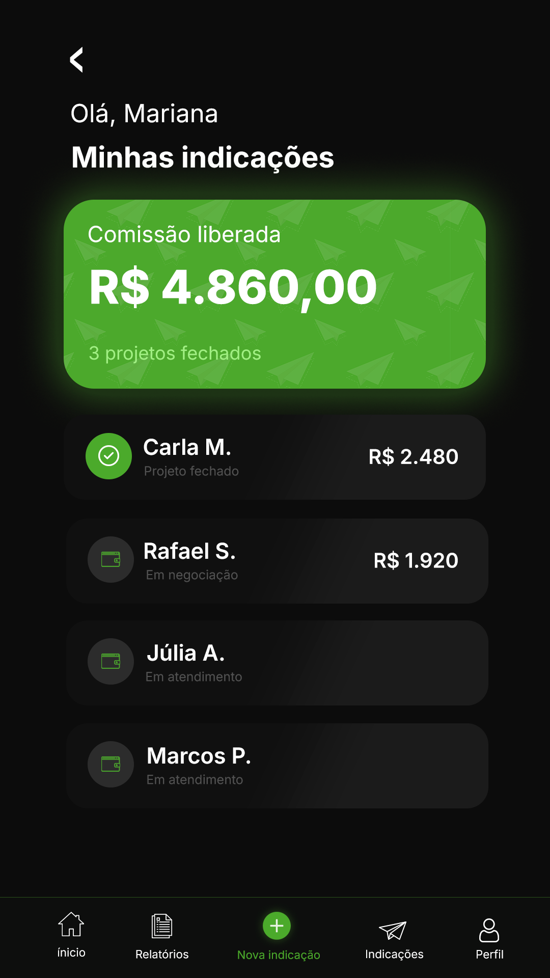 MK Indica Aí